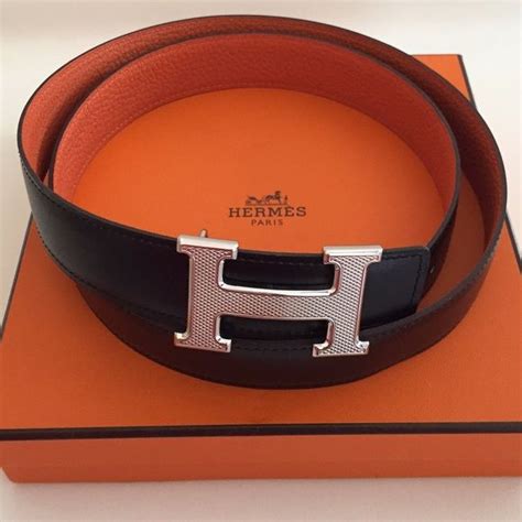 hermes mens belt china|original Hermes belts for men.